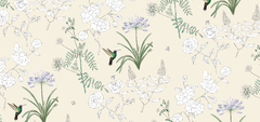Humming Cream - comprar online
