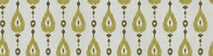 Mumbai Lime linen - comprar online
