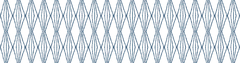 Winding Blue - comprar online