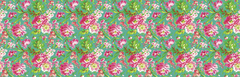 Corte Bliss Teal - comprar online