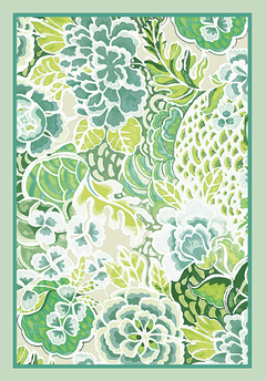 Set 4 diseños Zen Lemon para individuales! en internet