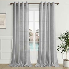 Lino cortinero grey en internet