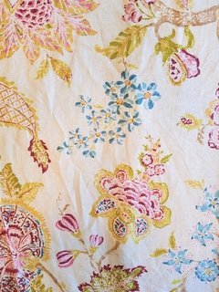 Corte Melisse Rose en internet