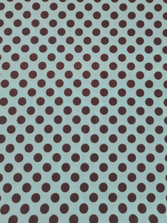 Sage dots