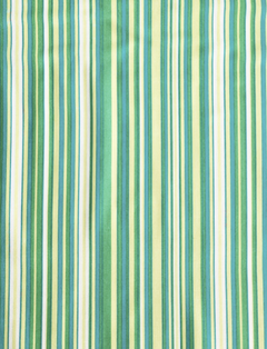 Green Stripes