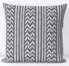 Almohadón Hippie grey