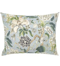 Imagen de Sun floral Teal