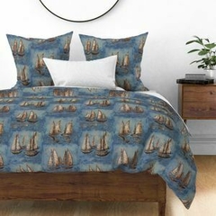 Sailing Seas en internet