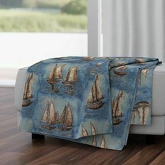 Sailing Seas - comprar online
