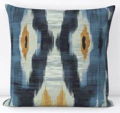 Almohadón Arizona in Ocean