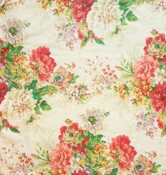 Retazo London Rose en internet
