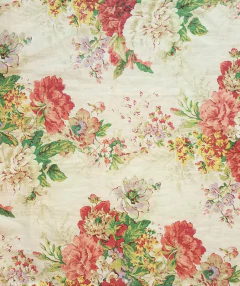 Retazo London Rose - comprar online