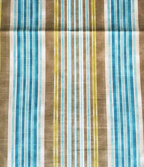 Retazo Multi Stripe