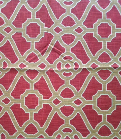 Retazo Pavillion Tomato