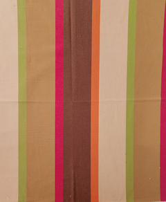 Retazo Punch Stripe