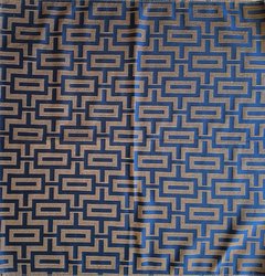 Retazo Rectangular Blues - comprar online