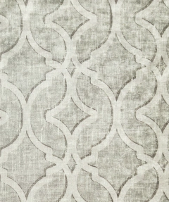 Retazo Velvet Trellis Stone