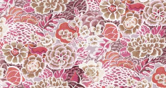 Zen Garden Rose - Florencia Carlés