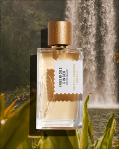 Ingenious Ginger • Goldfield & Banks 100ml Eau de Parfum - comprar online