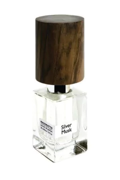 Silver Musk • Nasomatto 30ml Extrait de Parfum