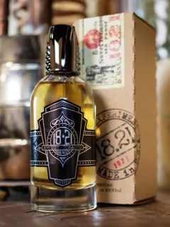 Sweet Tobacco Spirits • 18.21 100ml Eau de Parfum - loja online