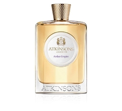 Amber Empire - Atkinsons 1799 100ml Eau de Toilette - comprar online