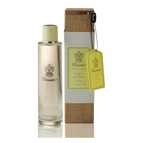 Bianco di Bulgaria • Pineider 100ml Eau de Parfum