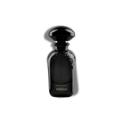 Black I • Widian: Black Collection 50ml Extrait de Parfum