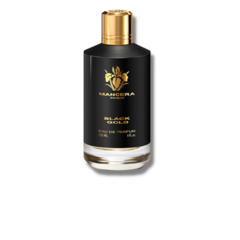 Black Gold • Mancera 120ml Eau de Parfum
