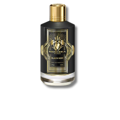 Black Noir • Mancera 120ml Eau de Parfum