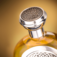 Kahwa • Boadicea the Victorious 100ml Eau de Parfum - comprar online