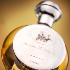 Kahwa • Boadicea the Victorious 100ml Eau de Parfum - loja online