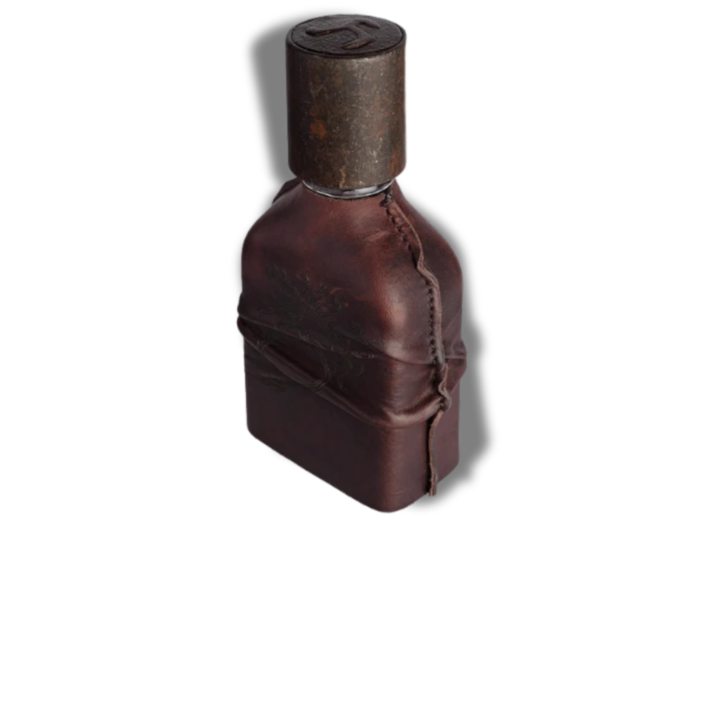Cuoium Orto Parisi 50ml - Perfume de Couro Contemporâneo e Visceral