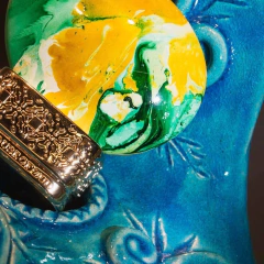 Cypress Shade • The House of Oud 75ml Eau de Parfum