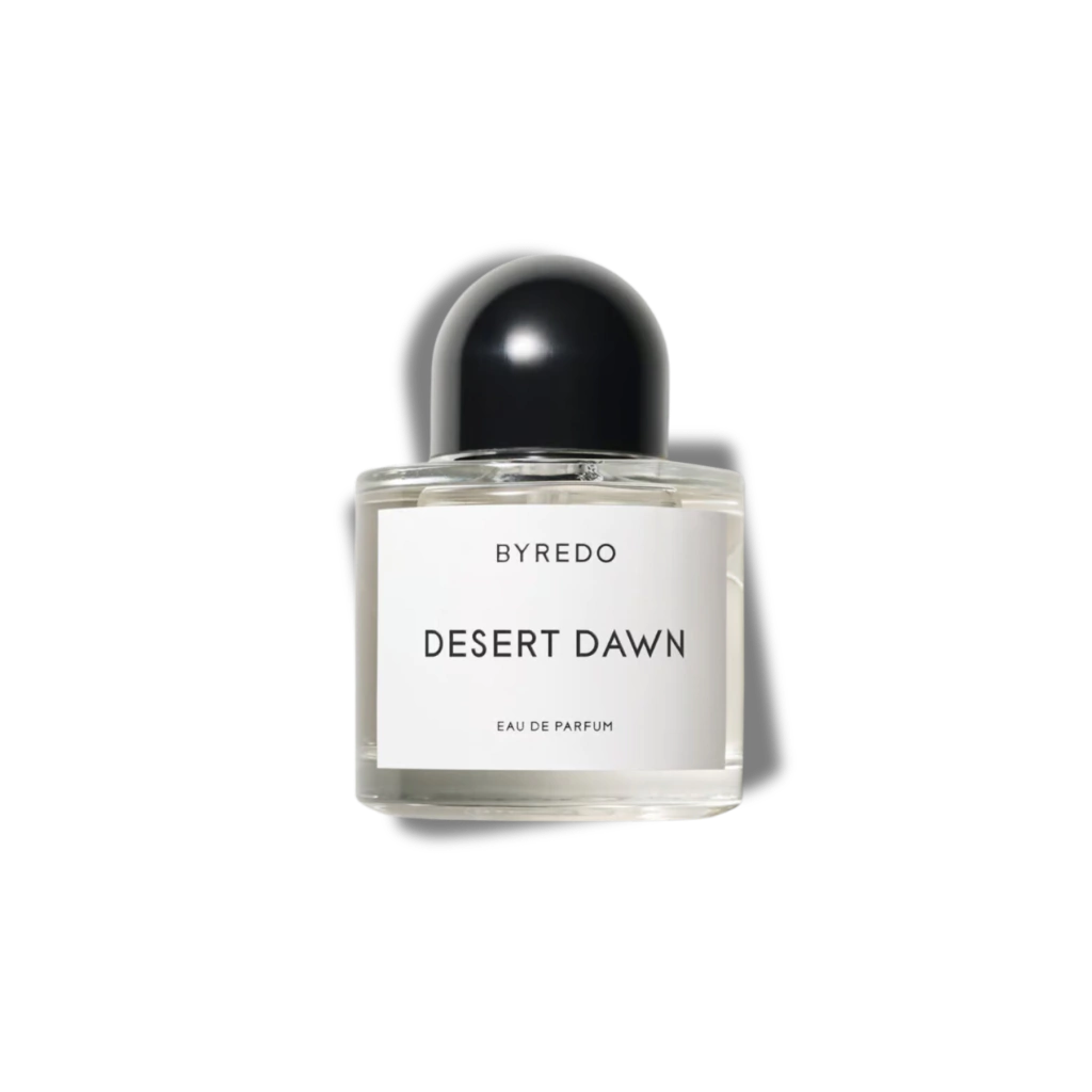 Blanche BYREDO Eau de Parfum 100ml - Pureza e Elegância