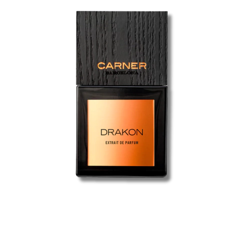 Drakon • CARNER: Bestial Collection 50ml Extrait de Parfum