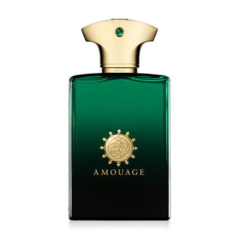 Epic • Amouage 100ml Eau de Parfum - comprar online