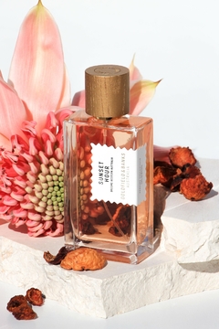 Sunset Hour • Goldfield & Banks 100ml Parfum - comprar online
