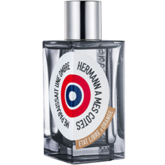 Hermann à mes côtés me paraissait une ombre • État Libre d'Orange Eau de Parfum 100ml - comprar online