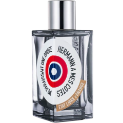 Hermann à mes côtés me paraissait une ombre • État Libre d'Orange Eau de Parfum 100ml - comprar online