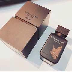 Tobacco Blaze: La Yuqawam • Rasasi 75ml Eau de Parfum - comprar online