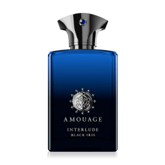 Interlude Black Iris • Amouage 100ml Eau de Parfum