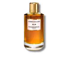 Jasmin Exclusif • Mancera 120ml Eau de Parfum