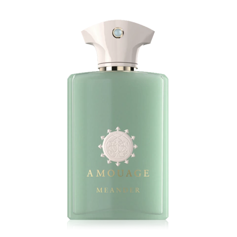 Meander • Amouage 100ml Eau de Parfum