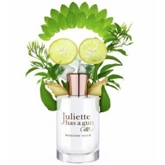 Imagem do Moscow Mule • Juliette Has a Gun 100ml Eau de Parfum