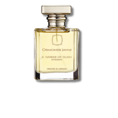 Nawab of Oudh Intensivo • Ormonde Jayne: The 4 Corners Of The Earth 50ml Extrait de Parfum