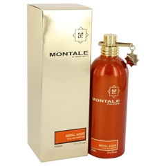 Nepal Aoud - Montale 100ml Eau de Parfum
