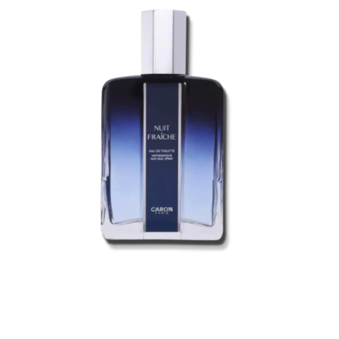 Nuit Fraîche • Caron 75ml Eau de Toilette