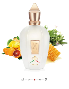 Naxos • Xerjoff: XJ 1861 100ml Eau de Parfum na internet