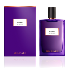 Figue • Molinard: Les éléments 75ml Eau de Parfum - comprar online